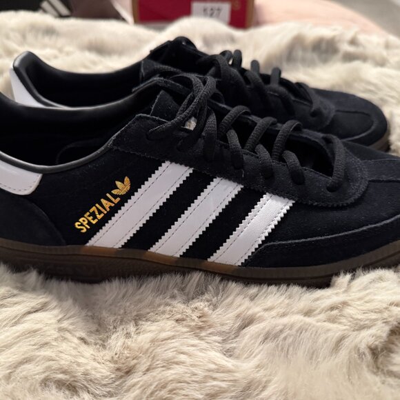 Adidas Handball Spezial Shoes - NWT 7M/8.5W - Picture 4 of 6